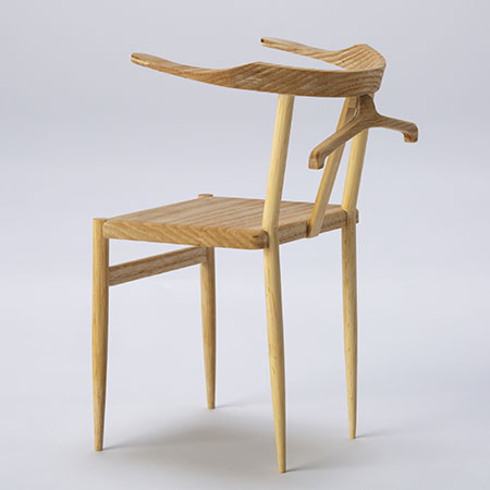 椅子デザイン
