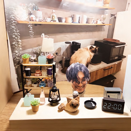 イベントUXデザイン