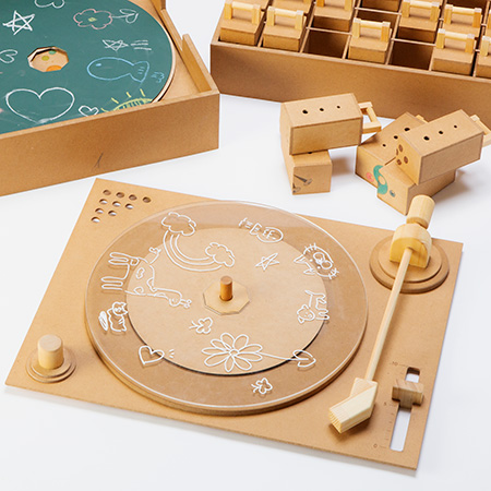 Play Design