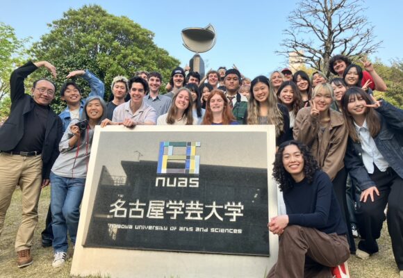 オーバーン大学との国際合同ワークショップ開催報告