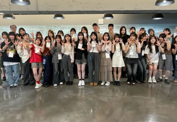 異文化間大学（韓国・成均館大学）との合同ワークショップ