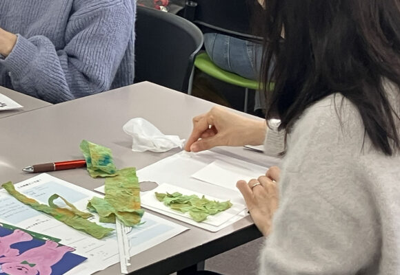 開催報告/日進市連携講座