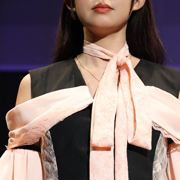 加茂 美咲