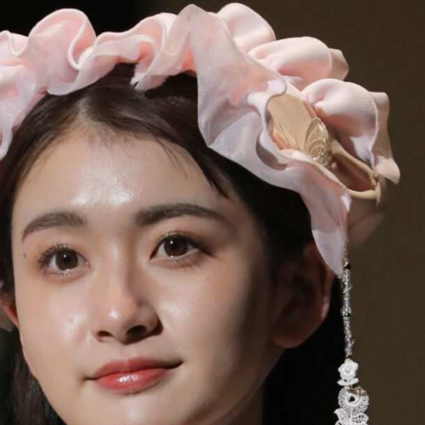 加藤 花遥
