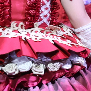 後藤 望見 / 小林 星太 / 近藤 華保 / 紺野 心暖 / 齋藤 花楓 / 坂本 梓弓 / 佐藤 由奈 / 澤 桃愛 / 島田 彩加 / 杉浦 菜月 / 杉坂 蒼生