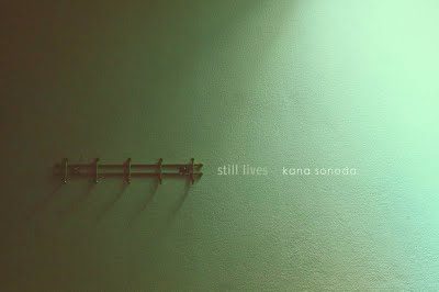 kana sonoda photo exhibition「still lives」