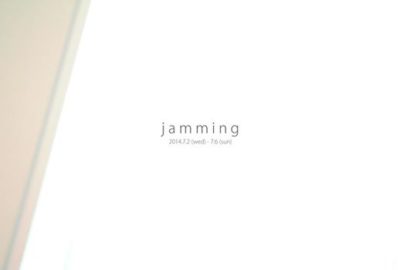 jamming