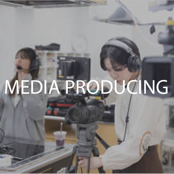 MEDIA PRODUCING