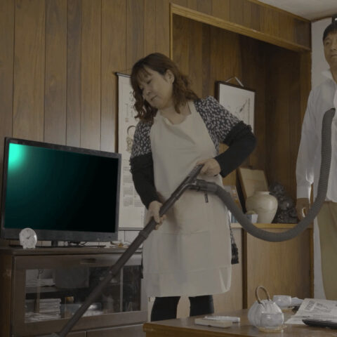 BOVA 第12回 Brain Online Video Award 学生部門賞受賞！