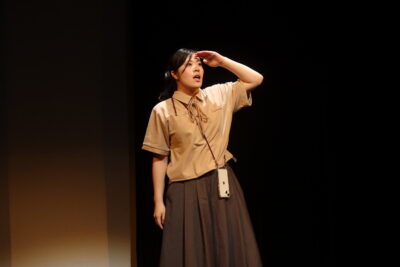 第14回 名古屋学生演劇祭 大賞受賞