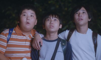 第19回 田辺・弁慶映画祭　コンペティション部門　入選