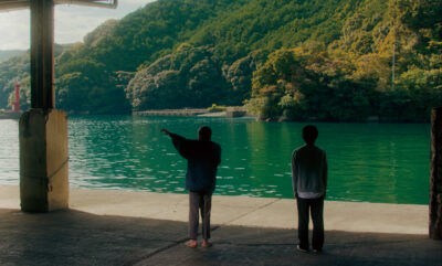 横濱インディペンデント・フィルム・フェスティバル2025 三冠受賞!!!