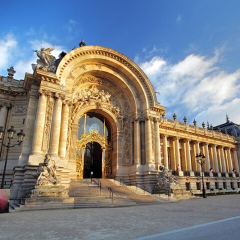 藤原更 Paris Photo に参加