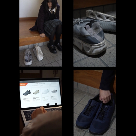 BOVA 第13回 Brain Online Video Award 学生部門賞受賞！