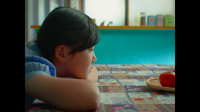 TOHOシネマズ学生映画祭　 ショートフィルム部門　入選