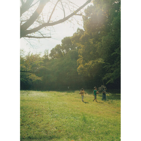 64th 富士フィルムフォトコンテスト 学生部門 優秀賞を受賞！