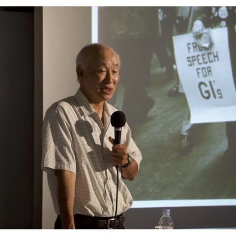 特別講義｜佐藤秀明氏（写真家）