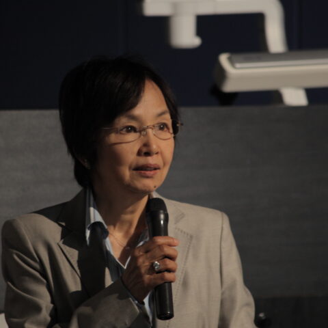 特別講義｜大石芳野氏 （写真家）