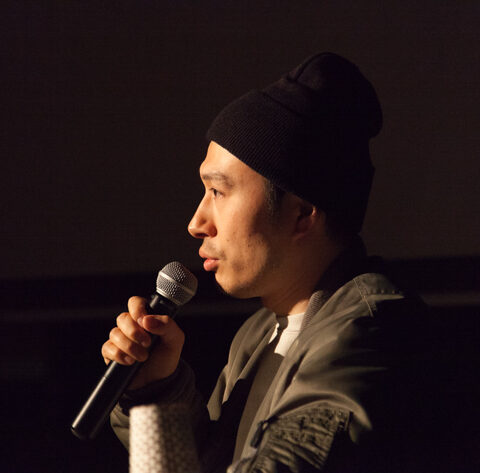 特別講義｜小畑多丘氏（B-BOY 彫刻家）