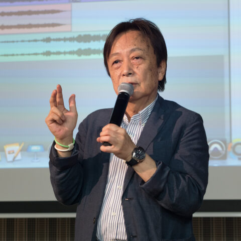 特別講義｜吉田保氏（レコーディング/ミキシング・エンジニア）